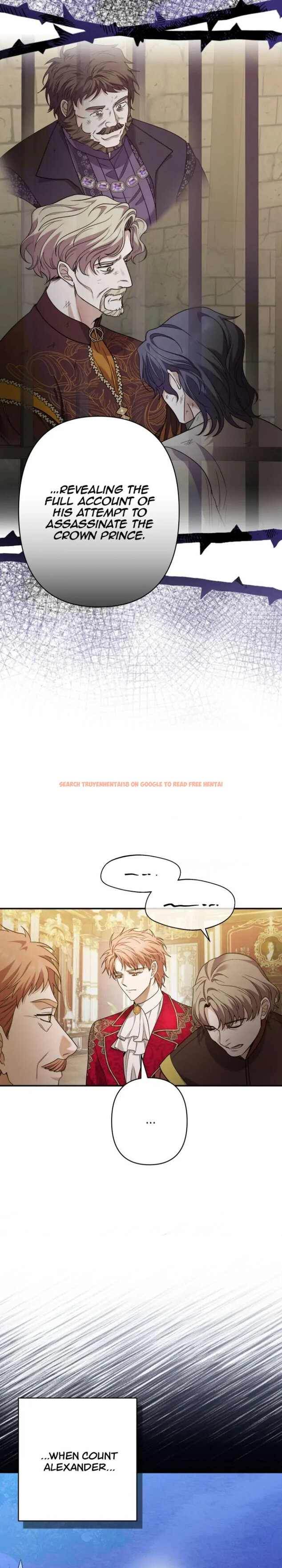 Read Hentai Image 4 980a1 in comic Please Kill My Husband - Chapter 80 - hentaitnt.net