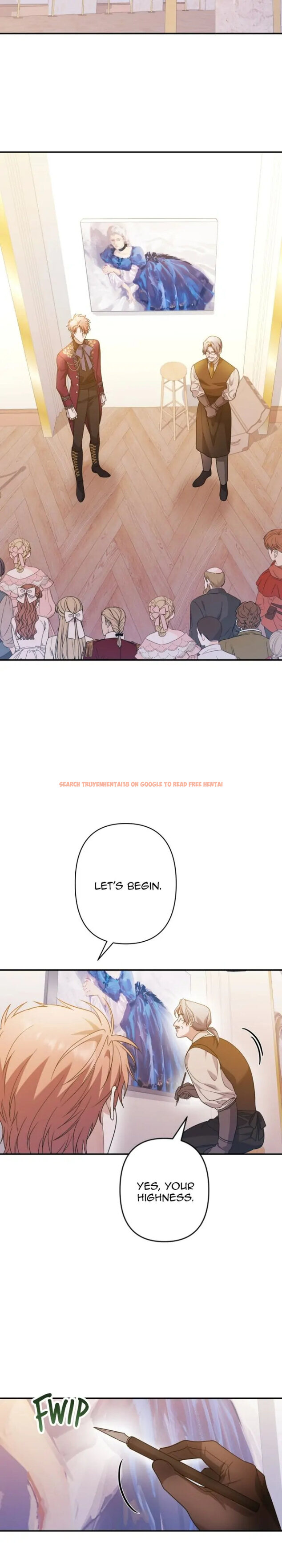 Read Hentai Image 14 f90f1 in comic Please Kill My Husband - Chapter 81 - hentaitnt.net
