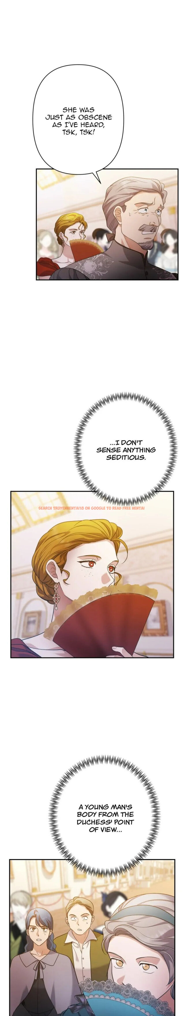 Read Hentai Image 17 f90f1 in comic Please Kill My Husband - Chapter 81 - hentaitnt.net