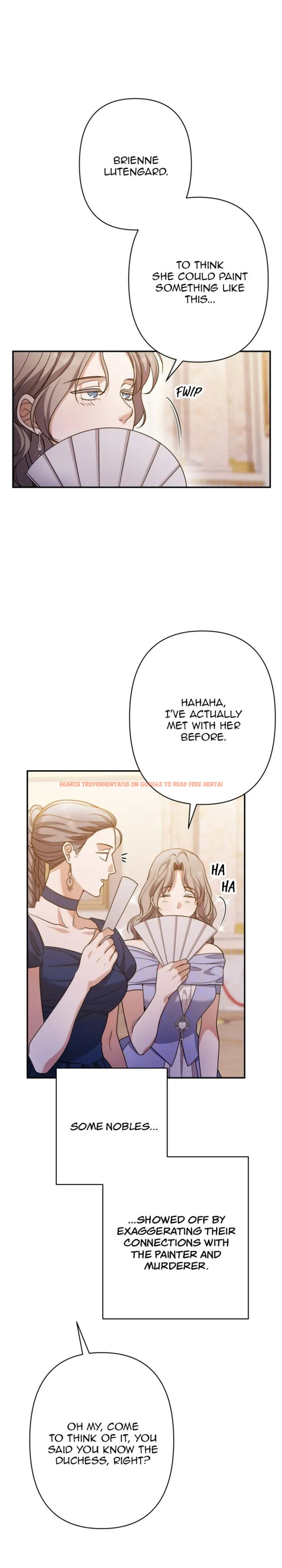 Read Hentai Image 22 f90f1 in comic Please Kill My Husband - Chapter 81 - hentaitnt.net