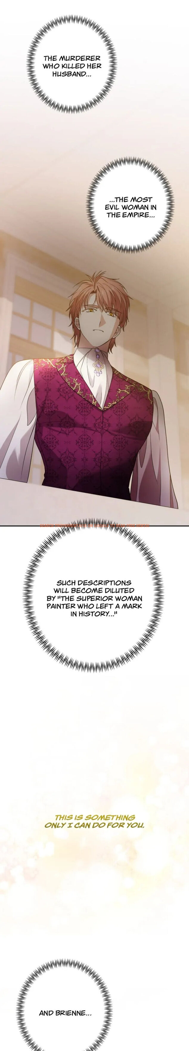 Read Hentai Image 27 f90f1 in comic Please Kill My Husband - Chapter 81 - hentaitnt.net