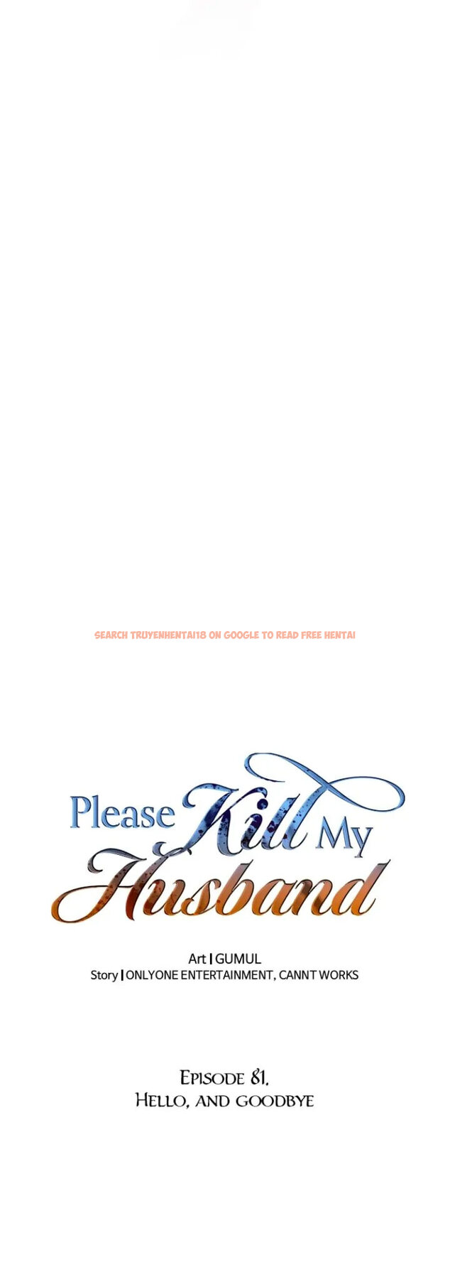 Read Hentai Image 29 f90f1 in comic Please Kill My Husband - Chapter 81 - hentaitnt.net