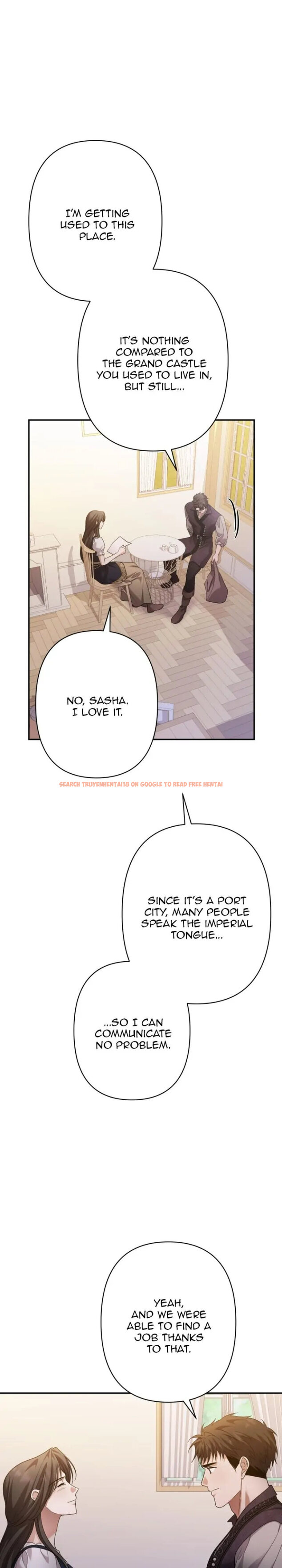Read Hentai Image 34 f90f1 in comic Please Kill My Husband - Chapter 81 - hentaitnt.net