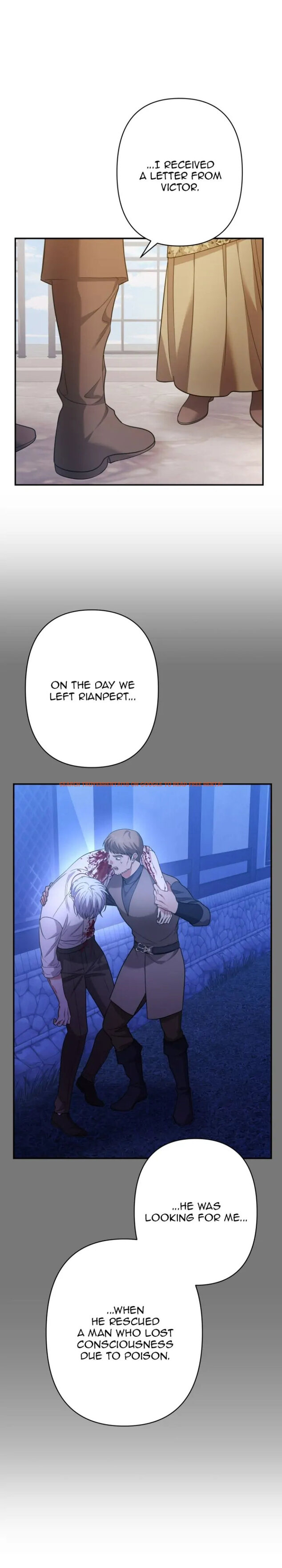 Read Hentai Image 45 f90f1 in comic Please Kill My Husband - Chapter 81 - hentaitnt.net
