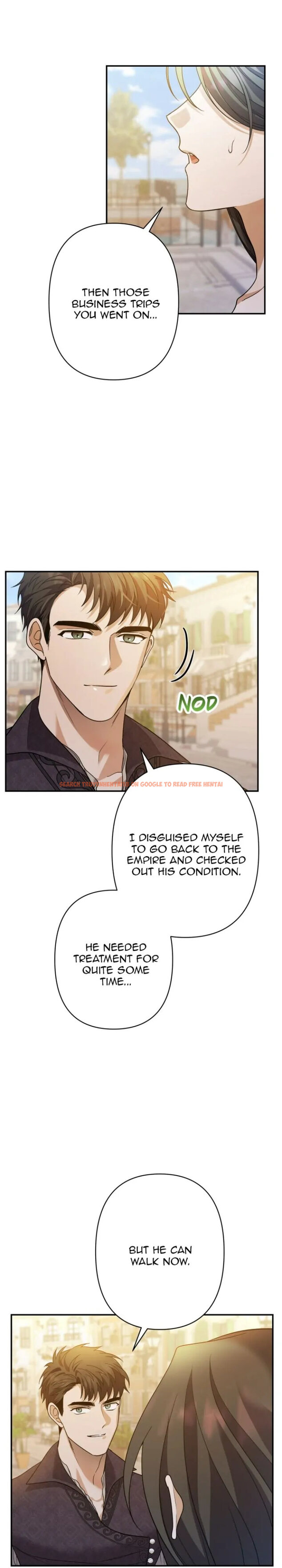 Read Hentai Image 48 f90f1 in comic Please Kill My Husband - Chapter 81 - hentaitnt.net
