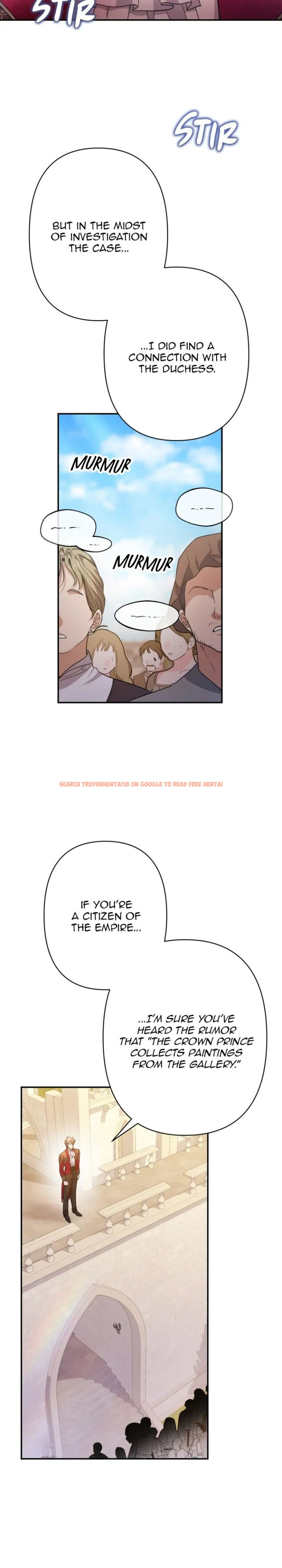 Read Hentai Image 5 f90f1 in comic Please Kill My Husband - Chapter 81 - hentaitnt.net