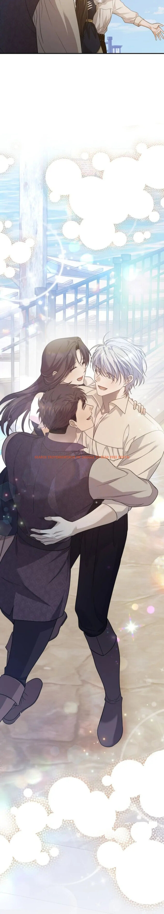 Read Hentai Image 55 f90f1 in comic Please Kill My Husband - Chapter 81 - hentaitnt.net