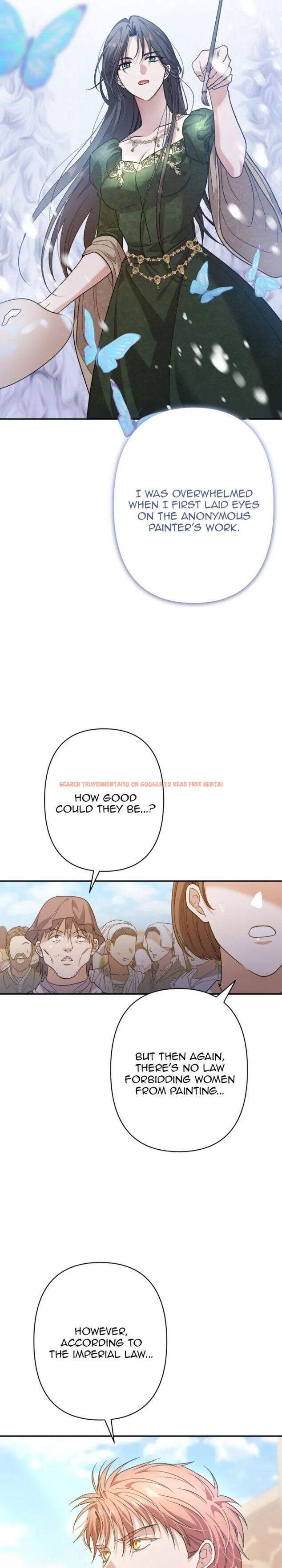 Read Hentai Image 8 f90f1 in comic Please Kill My Husband - Chapter 81 - hentaitnt.net