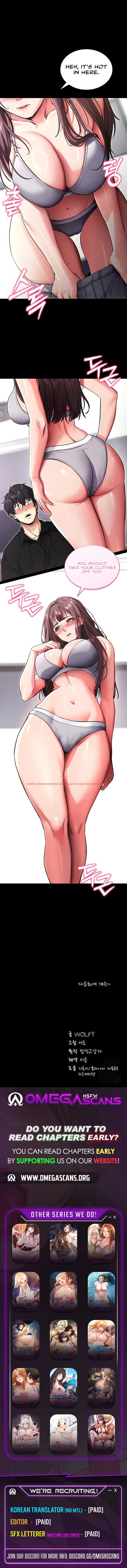 Read Hentai Image 10 0e1da in comic Please, Please - Chapter 11 - www.hentaitnt.net