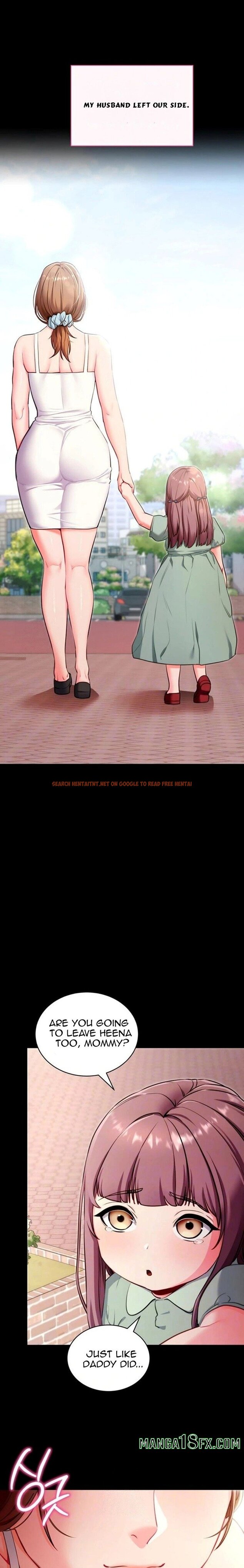 Please, Please - Chapter 30