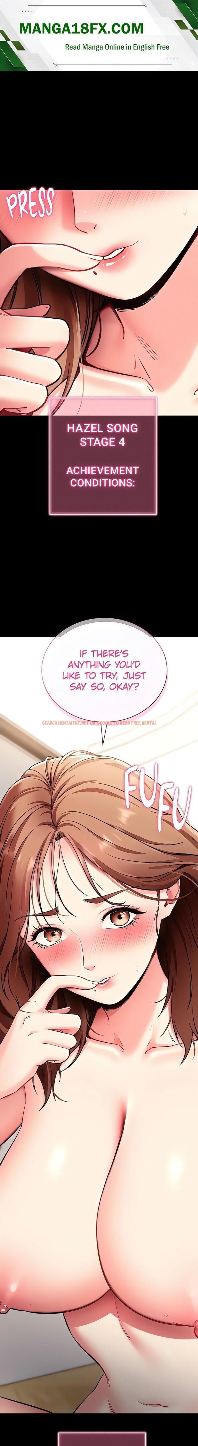 Please, Please - Chapter 31