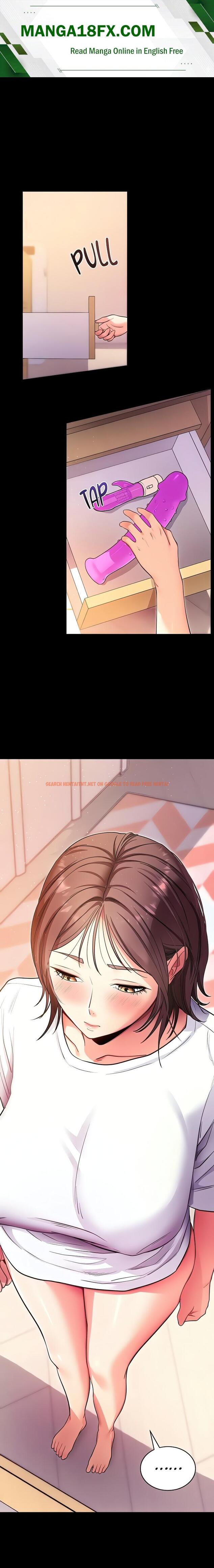 Please, Please - Chapter 32