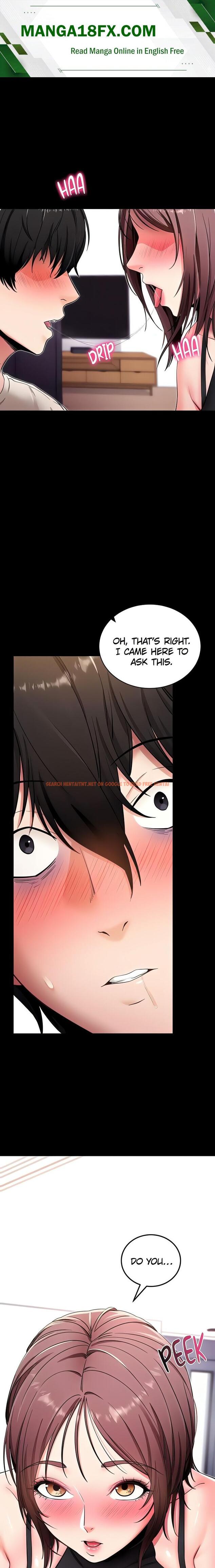 Please, Please - Chapter 33