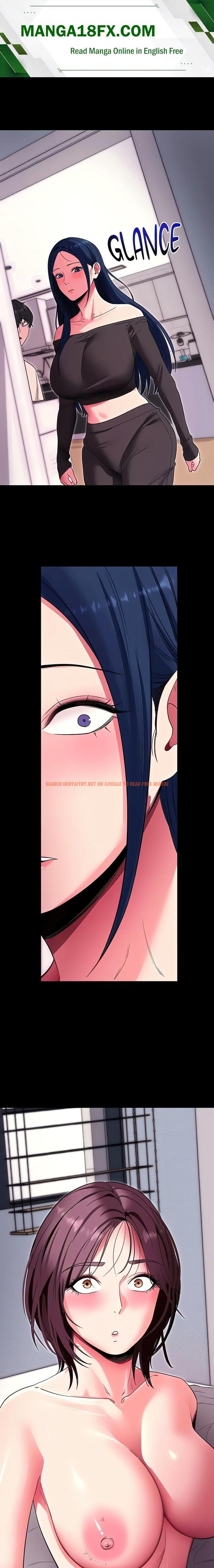 Please, Please - Chapter 35