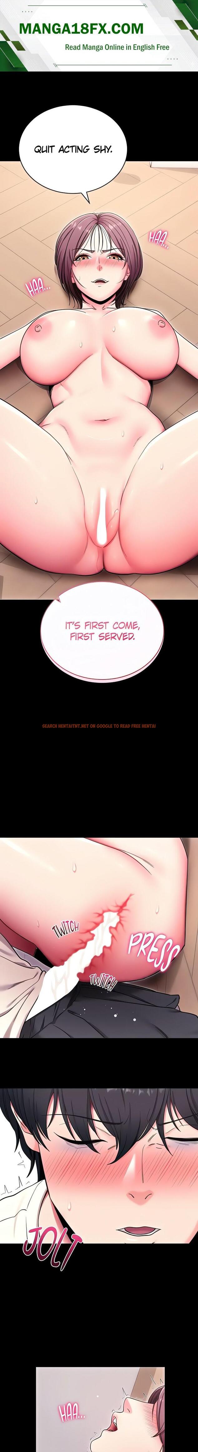 Please, Please - Chapter 36