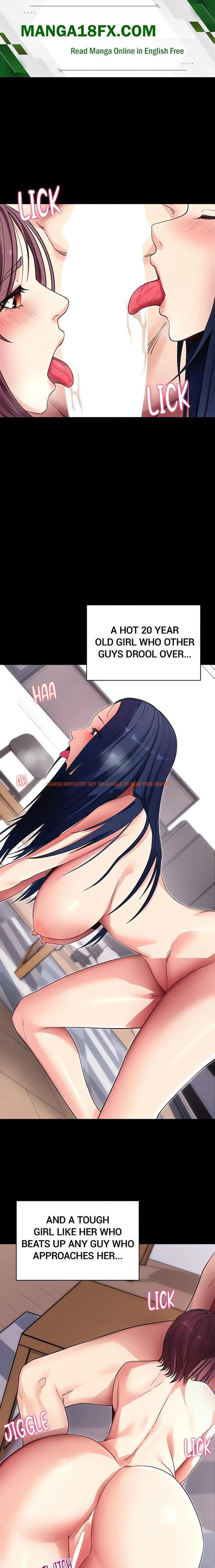Please, Please - Chapter 37