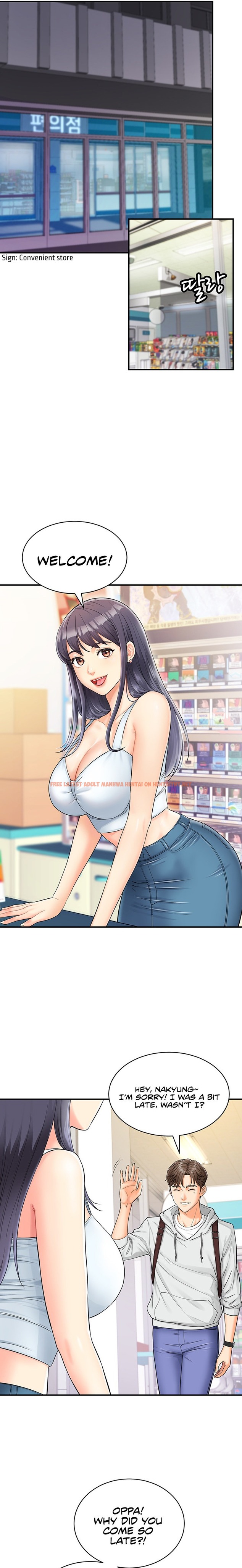 Read Hentai Image 4 29986 in comic Please Scan Here - Chapter 1 - hentaitnt.net