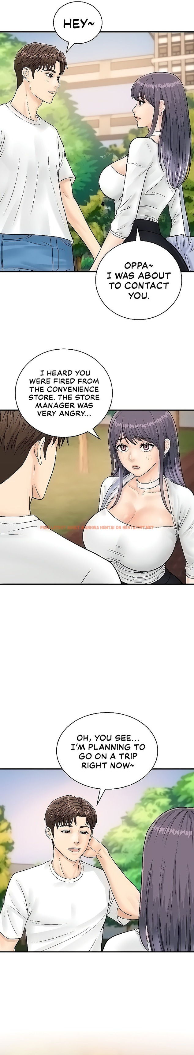 Read Hentai Image 18 69199 in comic Please Scan Here - Chapter 20 - hentaitnt.net