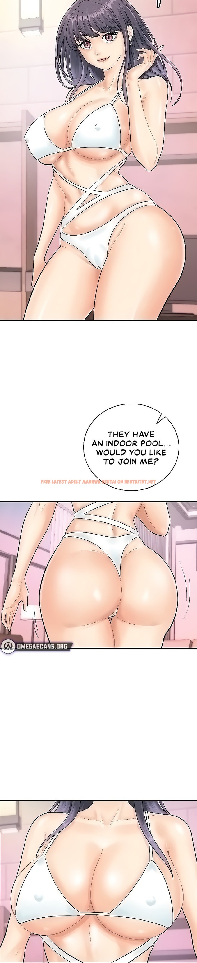 Read Hentai Image 25 69200 in comic Please Scan Here - Chapter 20 - hentaitnt.net