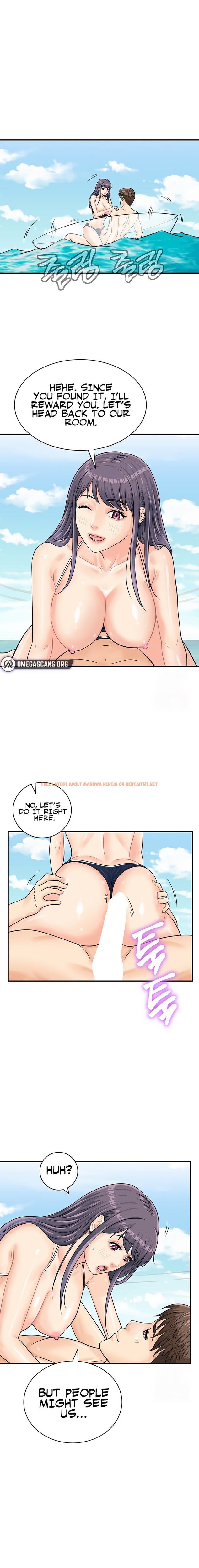 Read Hentai Image 5 64202 in comic Please Scan Here - Chapter 25 - hentaitnt.net