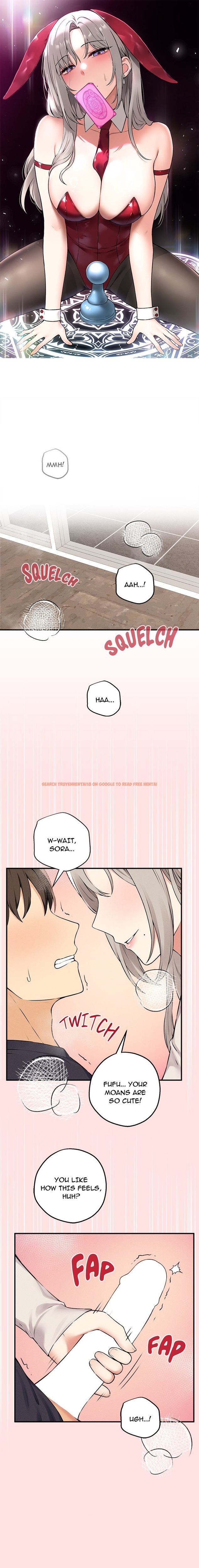 Read Hentai Image 1 45442 in comic Pleasure Board Game: Asmodek - Chapter 1 - hentaitnt.net