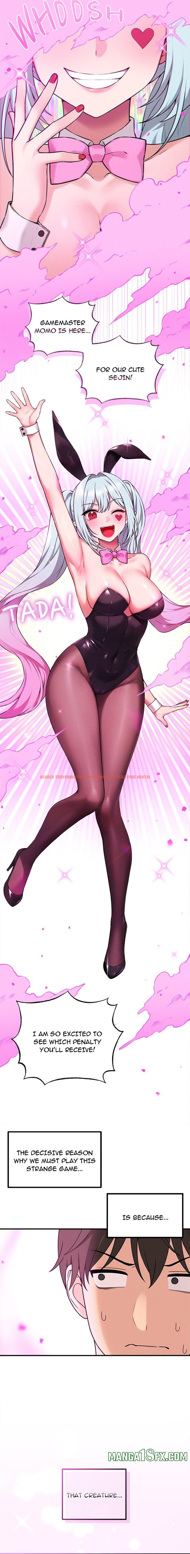 Read Hentai Image 11 442 in comic Pleasure Board Game: Asmodek - Chapter 1 - hentaitnt.net