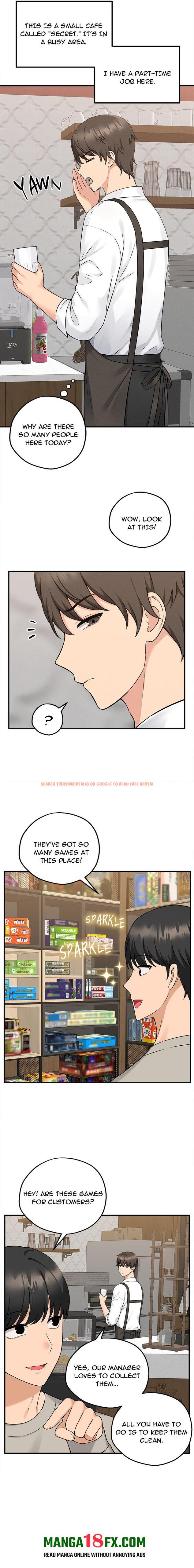 Read Hentai Image 14 442 in comic Pleasure Board Game: Asmodek - Chapter 1 - hentaitnt.net