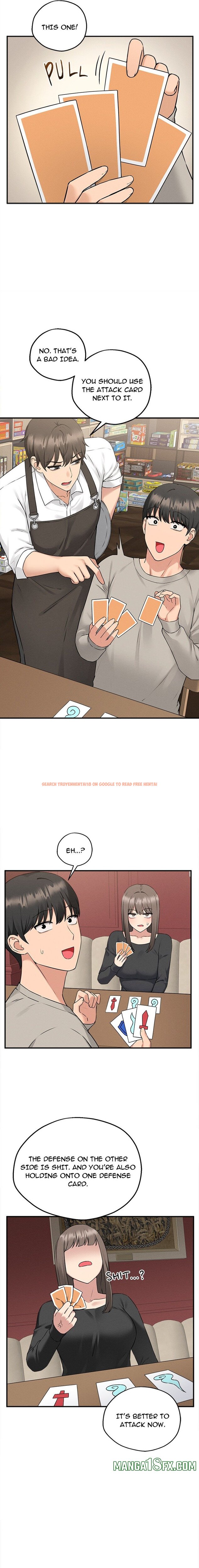 Read Hentai Image 17 442 in comic Pleasure Board Game: Asmodek - Chapter 1 - hentaitnt.net