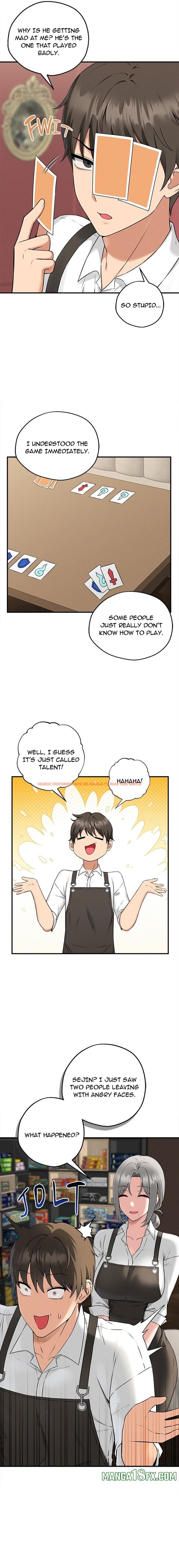 Read Hentai Image 19 442 in comic Pleasure Board Game: Asmodek - Chapter 1 - hentaitnt.net