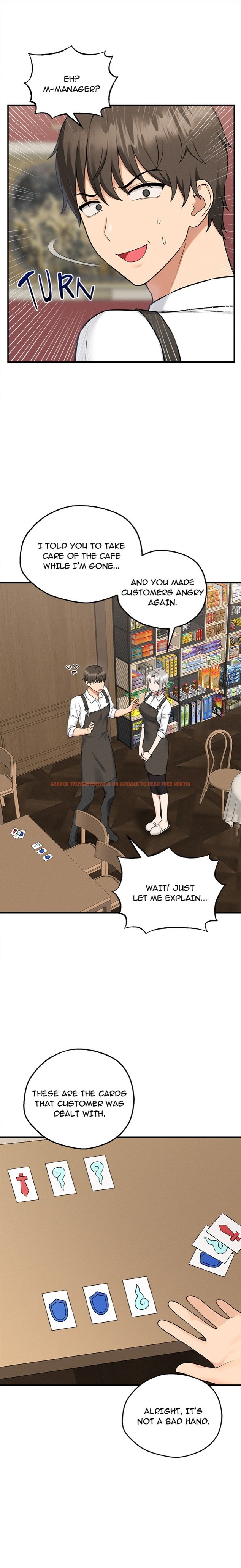 Read Hentai Image 20 45442 in comic Pleasure Board Game: Asmodek - Chapter 1 - hentaitnt.net