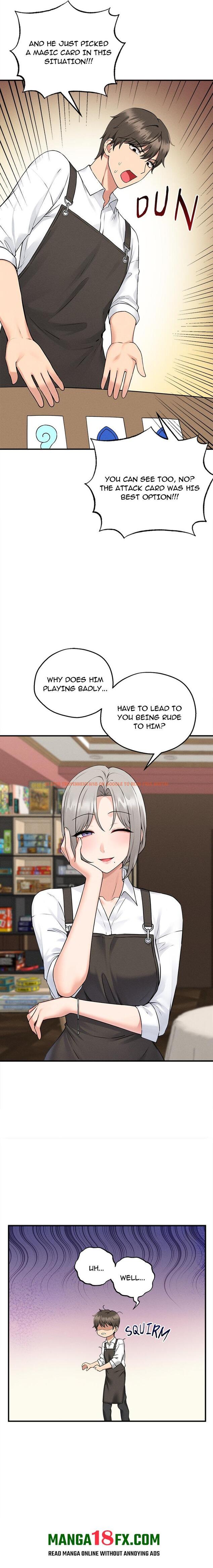 Read Hentai Image 21 442 in comic Pleasure Board Game: Asmodek - Chapter 1 - hentaitnt.net