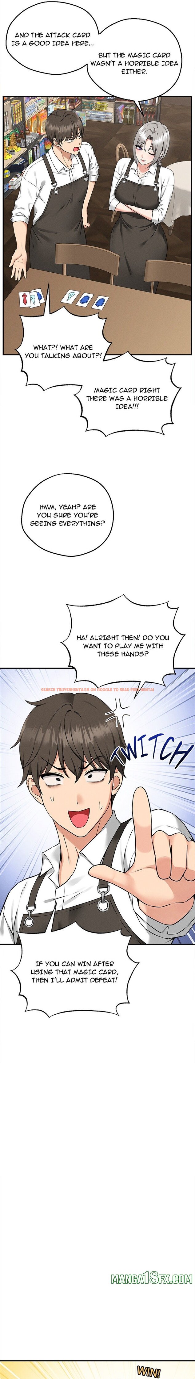 Read Hentai Image 22 443 in comic Pleasure Board Game: Asmodek - Chapter 1 - hentaitnt.net