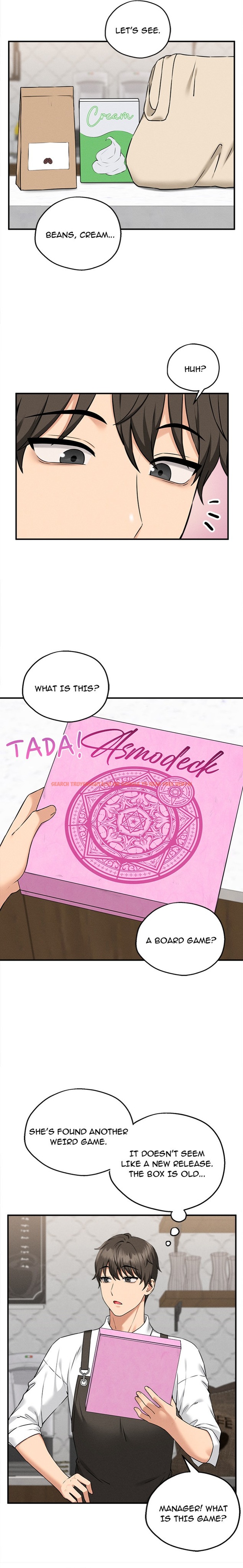 Read Hentai Image 27 45443 in comic Pleasure Board Game: Asmodek - Chapter 1 - hentaitnt.net