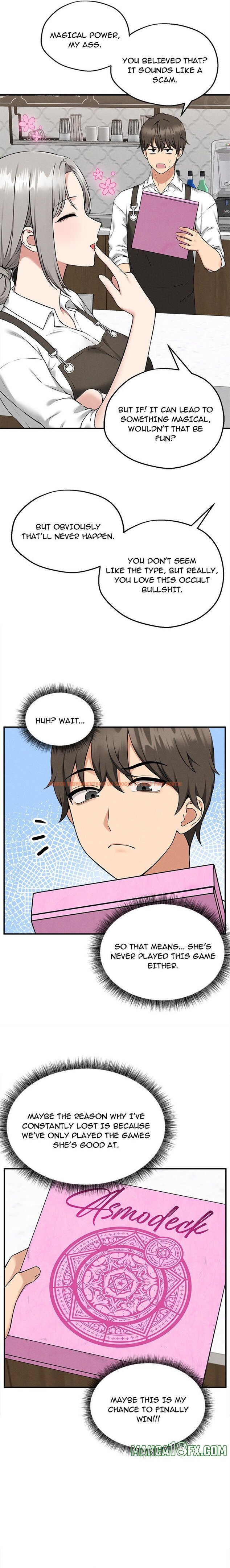 Read Hentai Image 29 443 in comic Pleasure Board Game: Asmodek - Chapter 1 - hentaitnt.net