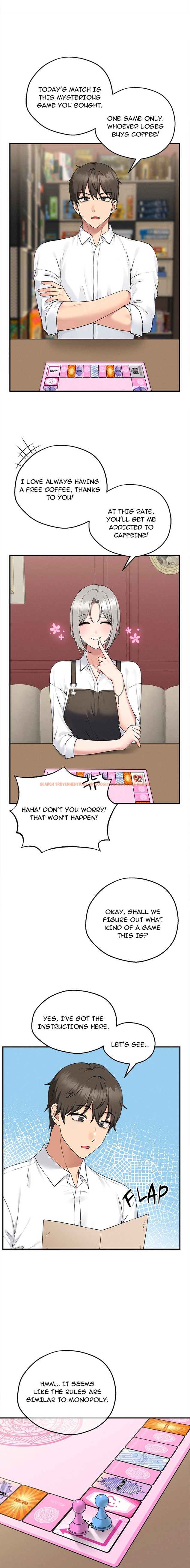 Read Hentai Image 31 45443 in comic Pleasure Board Game: Asmodek - Chapter 1 - hentaitnt.net