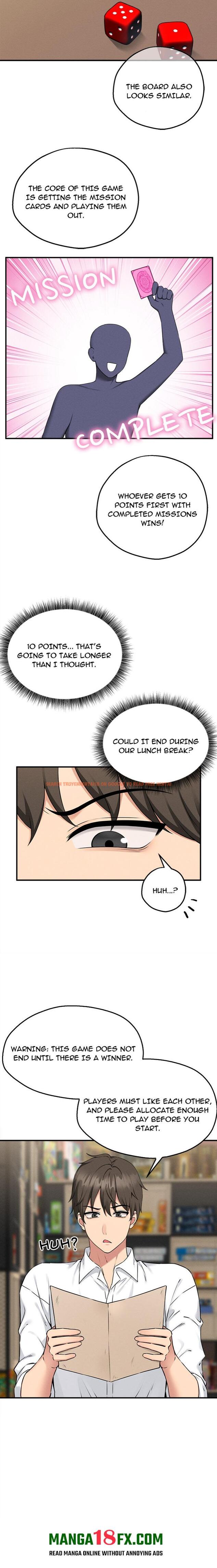 Read Hentai Image 32 443 in comic Pleasure Board Game: Asmodek - Chapter 1 - hentaitnt.net