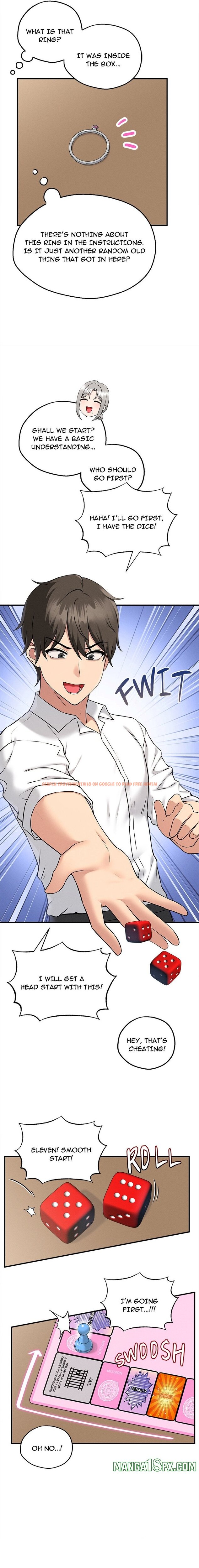 Read Hentai Image 34 443 in comic Pleasure Board Game: Asmodek - Chapter 1 - hentaitnt.net