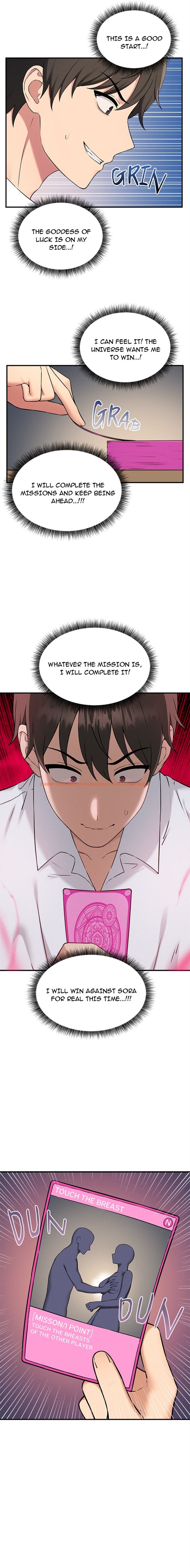 Read Hentai Image 35 45443 in comic Pleasure Board Game: Asmodek - Chapter 1 - hentaitnt.net