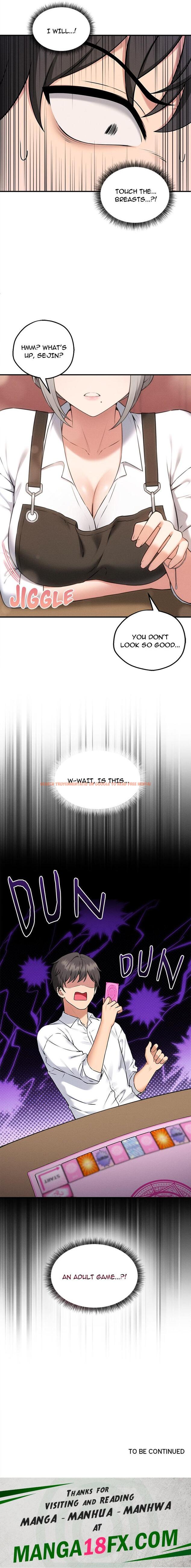 Read Hentai Image 36 443 in comic Pleasure Board Game: Asmodek - Chapter 1 - hentaitnt.net