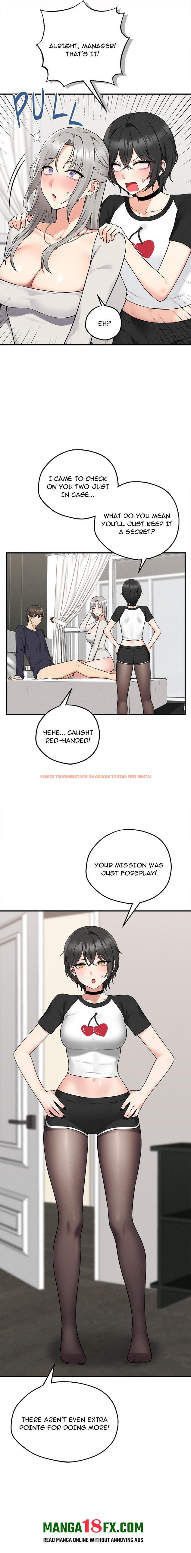 Read Hentai Image 4 442 in comic Pleasure Board Game: Asmodek - Chapter 1 - hentaitnt.net