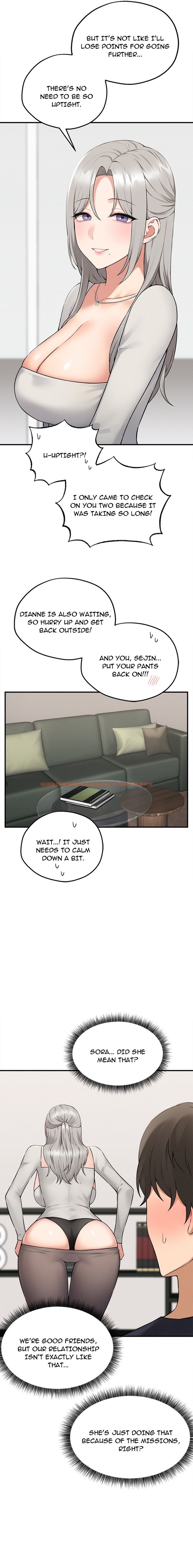 Read Hentai Image 5 45442 in comic Pleasure Board Game: Asmodek - Chapter 1 - hentaitnt.net