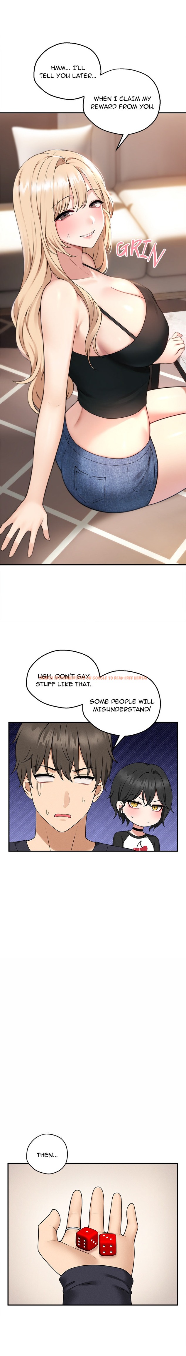 Read Hentai Image 7 45442 in comic Pleasure Board Game: Asmodek - Chapter 1 - hentaitnt.net