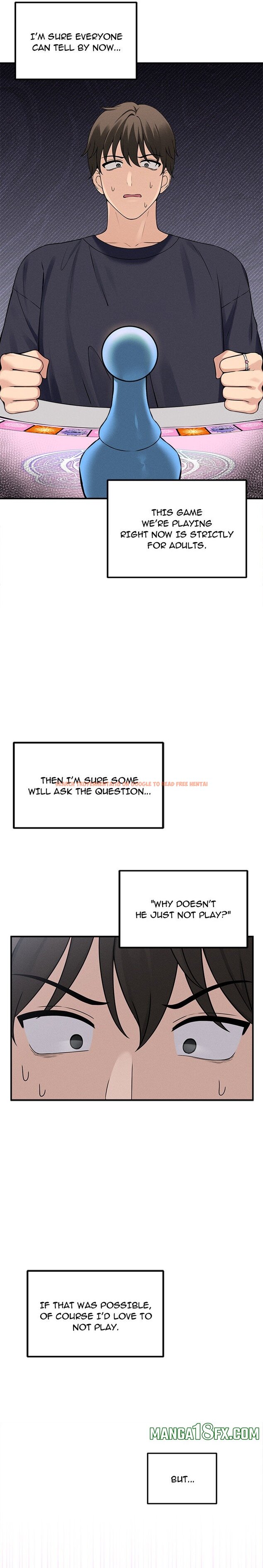 Read Hentai Image 9 442 in comic Pleasure Board Game: Asmodek - Chapter 1 - hentaitnt.net