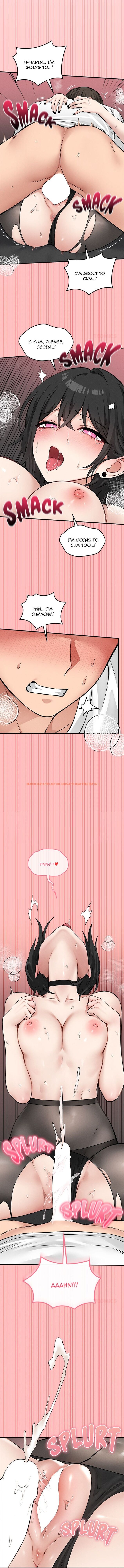 Pleasure Board Game: Asmodek - Chapter 10