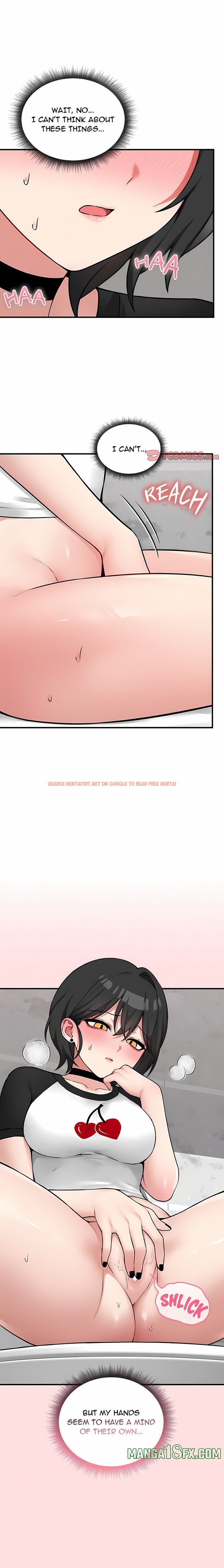 Pleasure Board Game: Asmodek - Chapter 19
