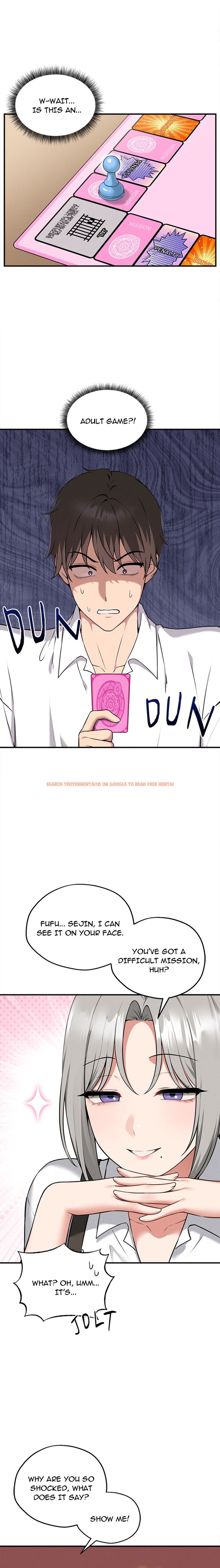 Read Hentai Image 1 45718 in comic Pleasure Board Game: Asmodek - Chapter 2 - hentaitnt.net Read Hentai Image 1 45718 in comic Pleasure Board Game: Asmodek - Chapter 2 - hentaitnt.net