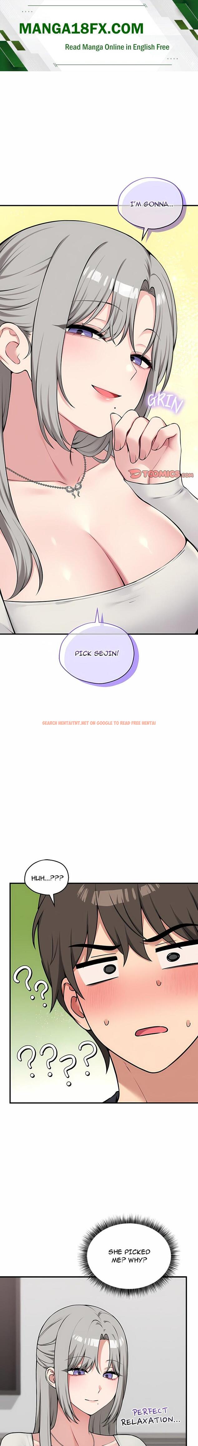 Pleasure Board Game: Asmodek - Chapter 21