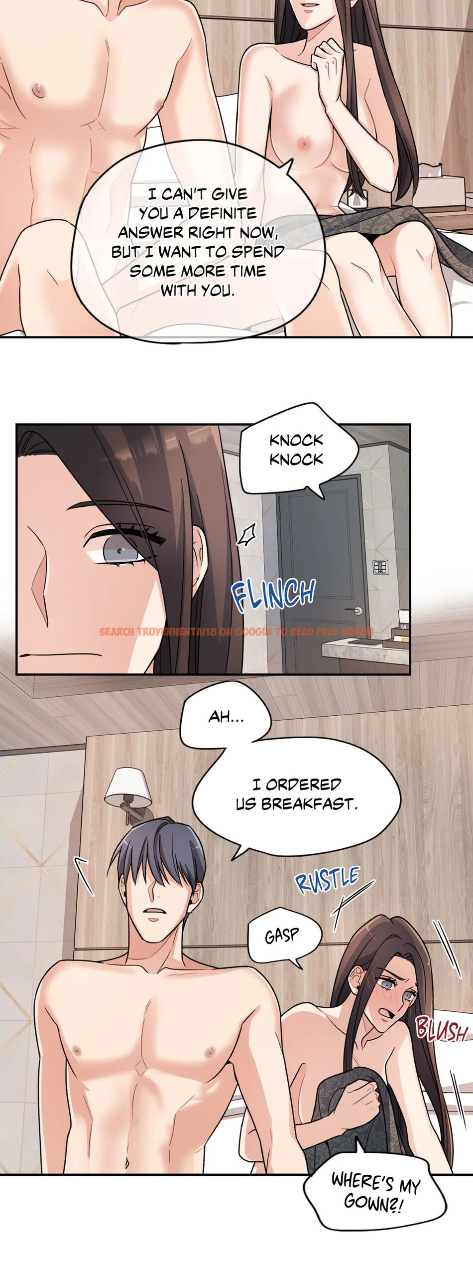 Read Hentai Image 10 180 in comic Pleasure Chamber - Chapter 10 - hentaitnt.net