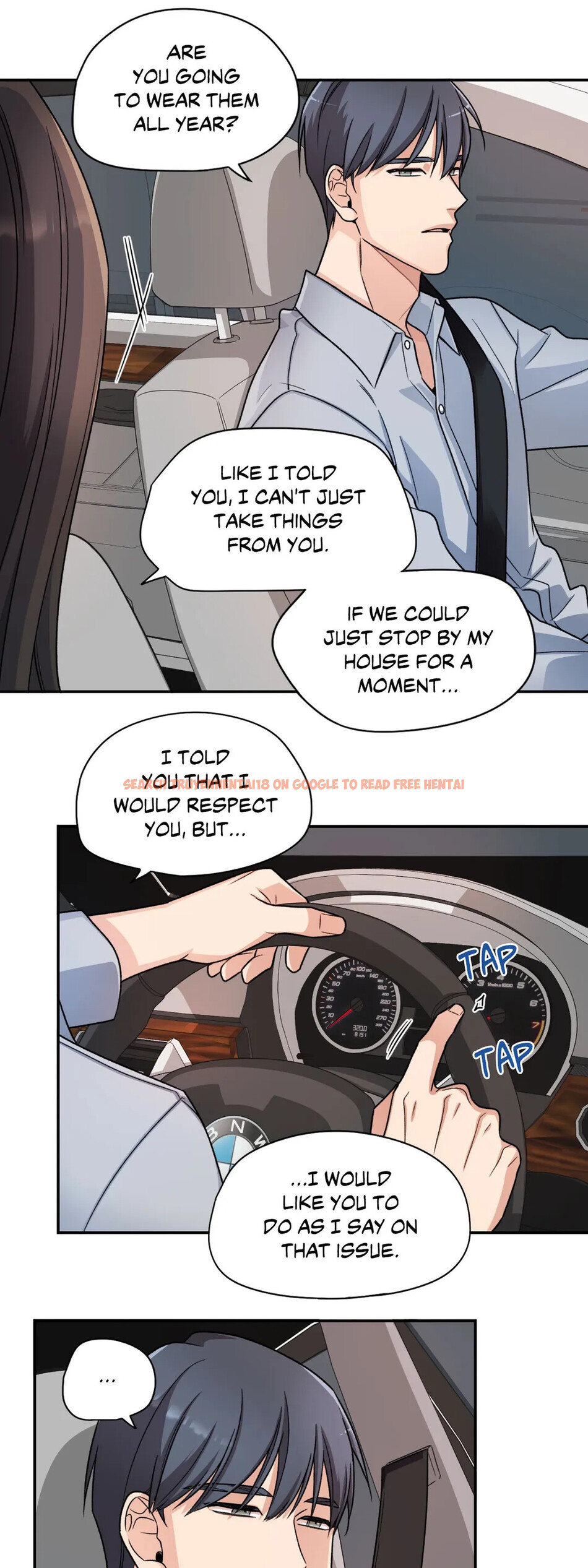 Read Hentai Image 18 180 in comic Pleasure Chamber - Chapter 10 - hentaitnt.net