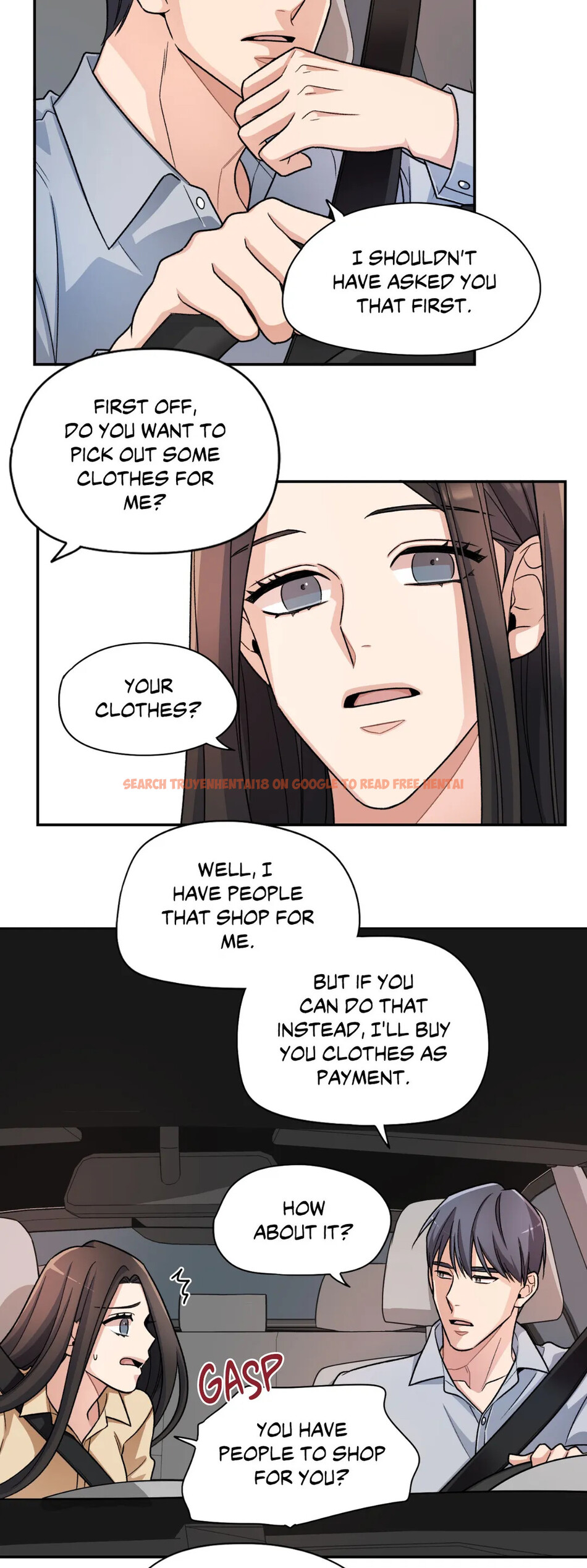 Read Hentai Image 19 180 in comic Pleasure Chamber - Chapter 10 - hentaitnt.net